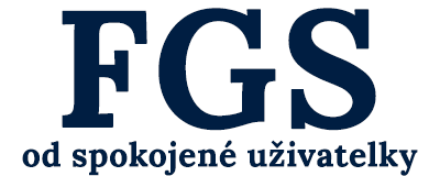 FGS od spokojené uživatelky